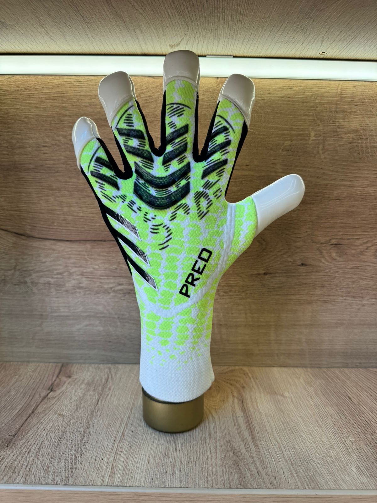 Guantes 8